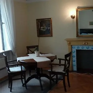 Minogi , Gdańsk Polska