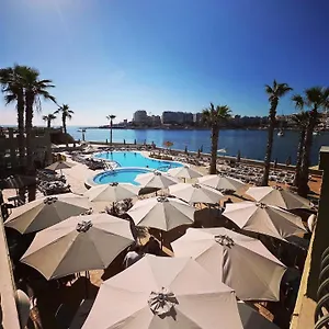 Cavalieri Art 4*, St. Julian's Malta