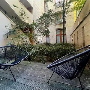  Apartament K13 Fsz