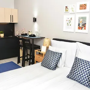  Apartament Casa Bacso