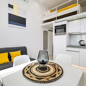  Apartament Visegradi40 Quality
