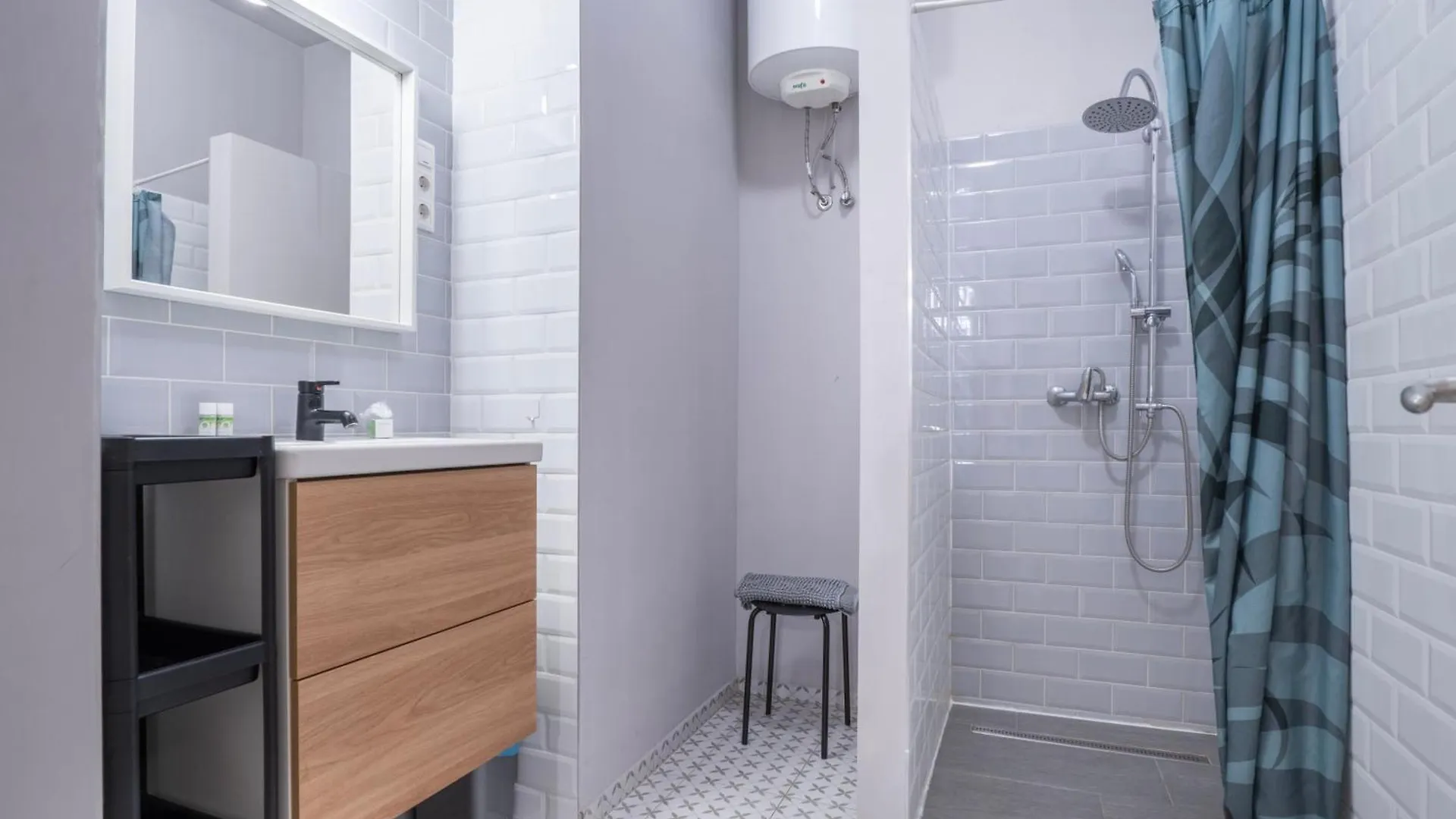 4-Bedroom Comfort Apartment In The Citycenter F38 Budapeszt Dom wakacyjny